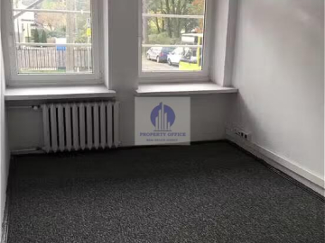 Wawer: lokal biurowy na wynajem