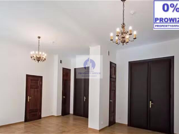 Śródmieście: lokal biurowy na wynajem