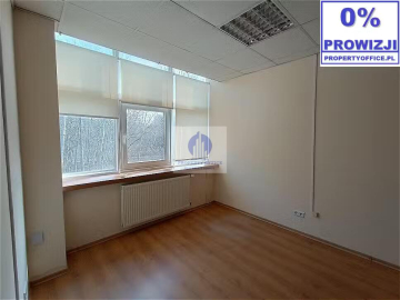 Bielany: lokal biurowy na wynajem