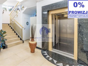 Wilanów : blokal biurowo-usługowy na wynajem