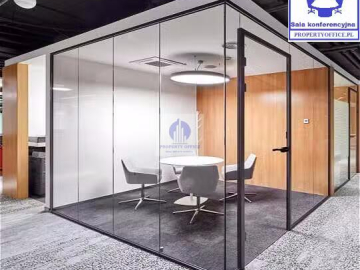 Wola: salka spotkań na wynajem