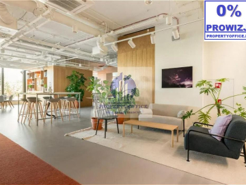 Śródmieście: biurko w coworkingu na wynajem