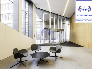 Mokotów: biurko w coworkingu na wynajem