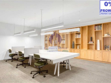 Mokotów: biurko w coworkingu na wynajem