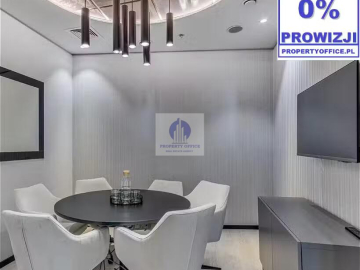 Śródmieście: umeblowane biuro na wynajem