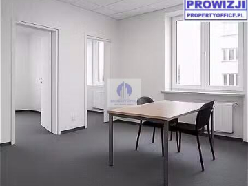 Mokotów: lokal biurowy na wynajem