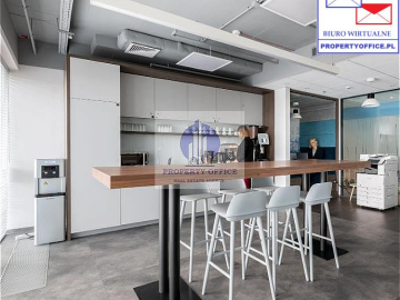 Śródmieście: biuro wirtualne,
