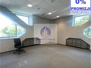 Mokotów: lokal biurowy na wynajem