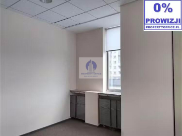 Mokotów: lokal biurowy na wynajem