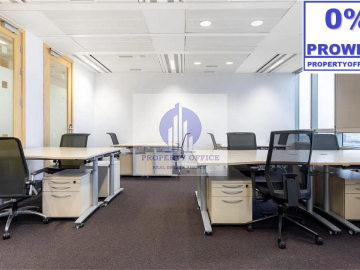 Śródmieście: biurko w coworkingu na wynajem