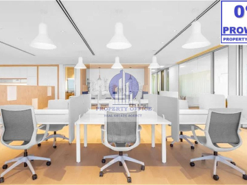 Śródmieście: biurko w coworkingu na wynajem