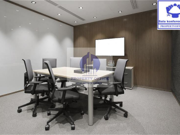 Śródmieście: sala konferencyjna na wynajem
