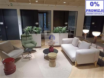 Ochota: biuro serwisowane na wynajem