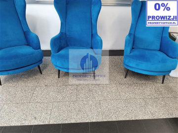 Targówek: lokal biurowy na wynajem