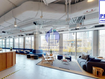 Wola: umeblowane biuro na wynajem