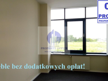 Targówek: lokal biurowy na wynajem