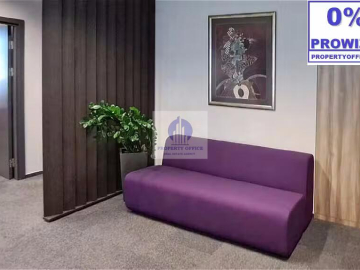 Żoliborz: lokal biurowy na wynajem