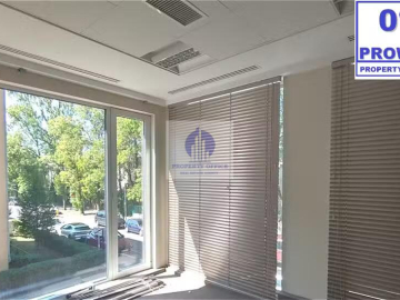 Mokotów: lokal biurowy na wynajem