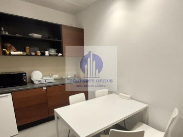 Mokotów: lokal biurowy na wynajem