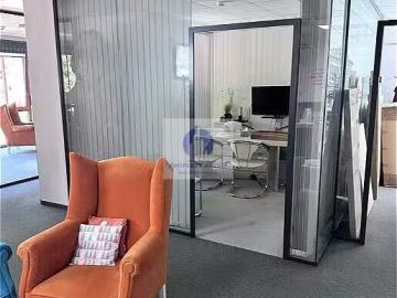 Wola: lokal biurowy na wynajem