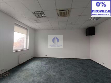 Włochy: lokal biurowy na wynajem