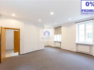 Śródmieście: lokal biurowy na wynajem