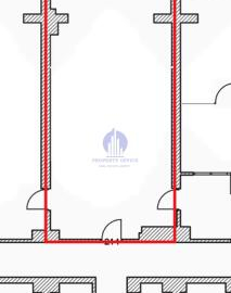Wola: umeblowane biuro na wynajem