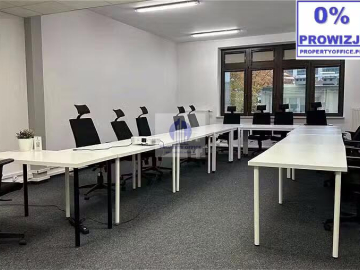 Wola: lokal biurowy na wynajem