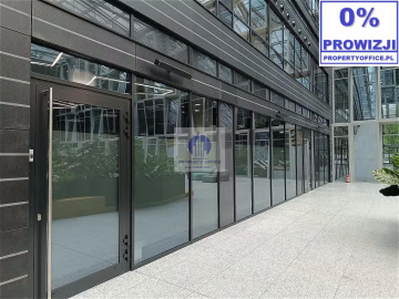 Wola: lokal biurowo-usługowy na wynajem