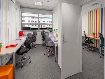 Ursynów: biuro serwisowane na wynajem