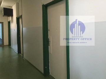 Praga Północ: lokal biurowy na wynajem