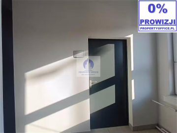 Włochy: lokal biurowy na wynajem