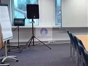 Włochy : lokal biurowy na wynajem