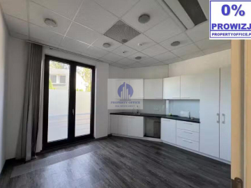 Żoliborz: lokal biurowy na wynajem