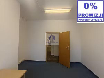 Mokotów: lokal biurowy na wynajem
