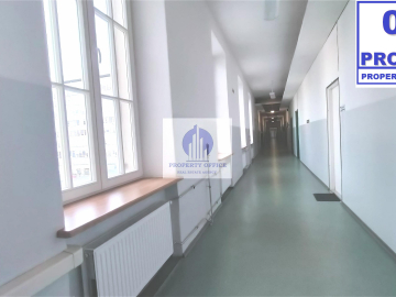 Praga Północ: lokal biurowy na wynajem