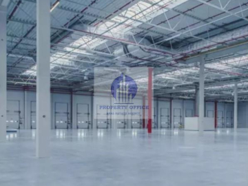 Halinów: magazyn 1620 m2