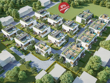 Prestiżowa inwestycja na Woli Justowskiej 