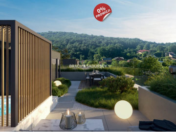 Prestiżowa inwestycja na Woli Justowskiej 