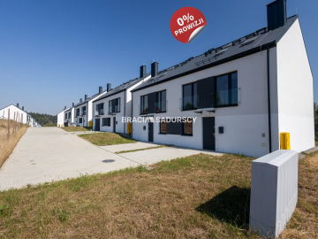 Balice - nowe bliźniaki