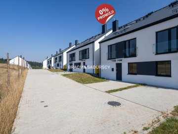 Balice - nowe bliźniaki