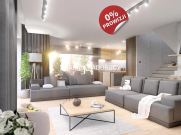 Dom 153 m2 w standardzie PREMIUM + Ogród i Taras 