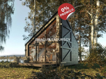 WITAJ W MAGICZNYM ŚWIECIE DOMÓW BABY JAGI