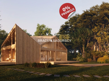 WITAJ W MAGICZNYM ŚWIECIE DOMÓW BABY JAGI