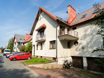 Dom 530m2 /9 lokali Bronowice Małe, Dochód pasywny