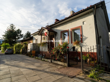 4,6 ar działki + 270 m² – szansa dla inwestorów