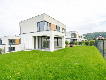 Twój dom w ciszy – 15 minut od Krakowa!