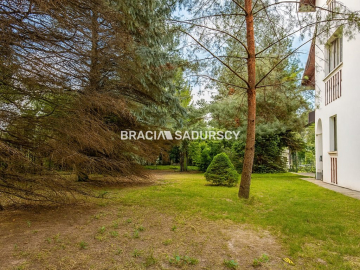 Dom wolnostojący idealny na siedzibę firmy