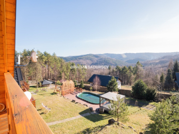 Domy do wynajęcia  dla Inwestora - gotowy biznes