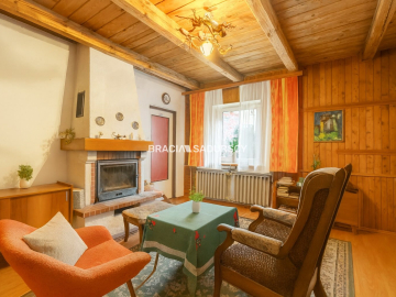 Dom Kobylany, działka 15a, idealna lokalizacja